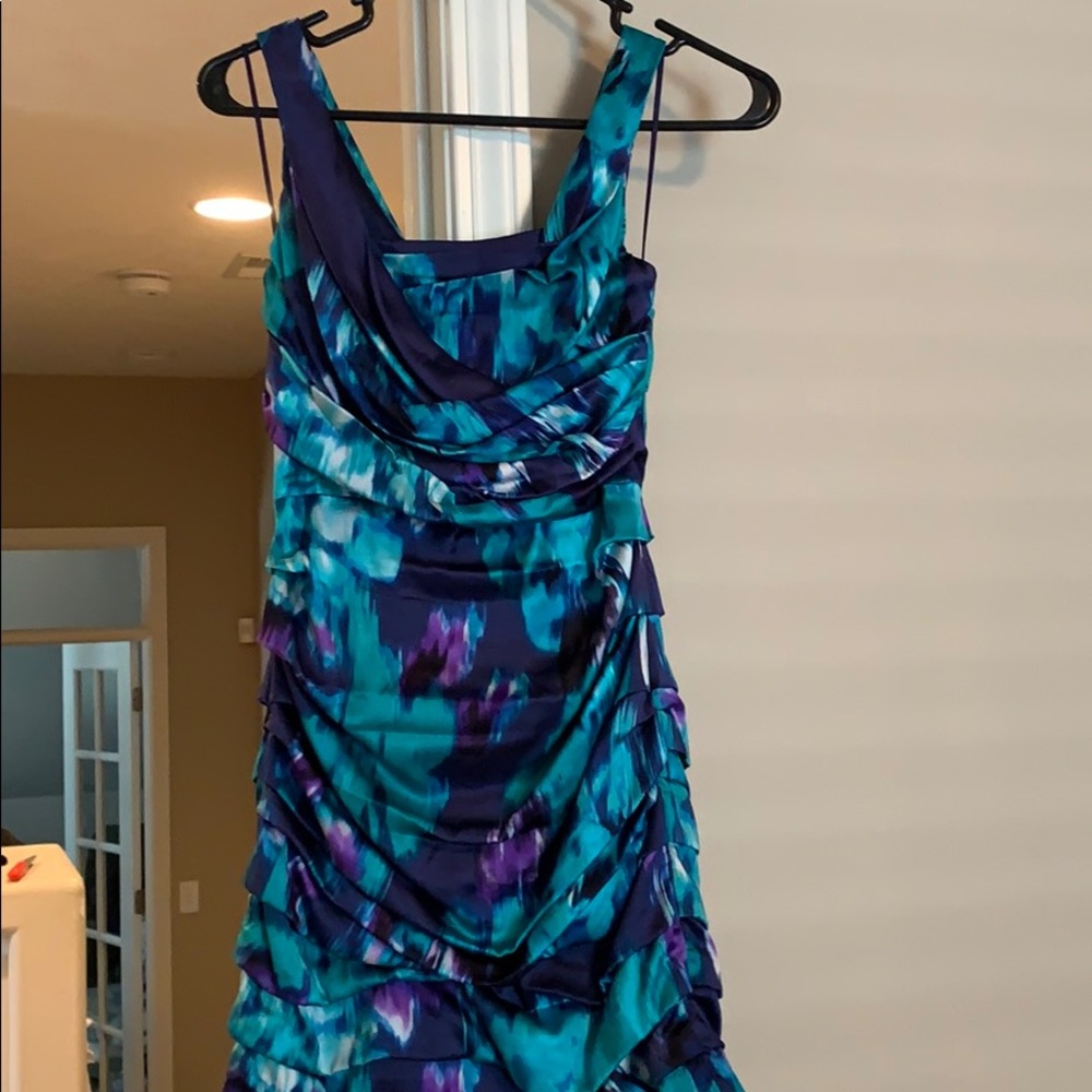 Express dress